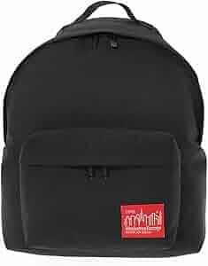 新品✨マンハッタンポーテージ リュック デイバッグ バックパック 1210 黒 Manhattan Portage 【並行輸入品】マンハッタンポーテージ