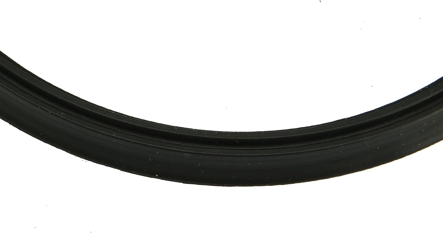 URO Parts 13718596850 Intercooler/Air Intake Hose Seal