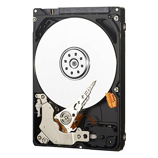 WD AV-25 500GB HDD CE 5400rpm sATA serial ATA 16MB cache 6,4cm 2,5Zoll internal SATA 3GB/s RoHS compliant 7mm Height 24x7 Bulk