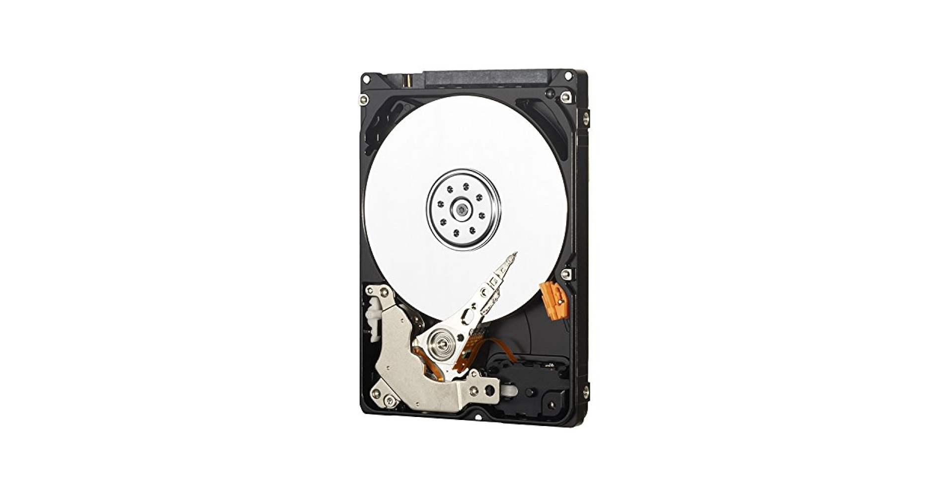 PCパーツ Wd AV-25 Hard Drive - Internal (WD5000LUCT) Amazon.com: Western Digital WD5000LUCT AV 500GB 5400RPM 16MB