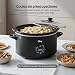 Imagen de Olvy Slow Cooker 6L