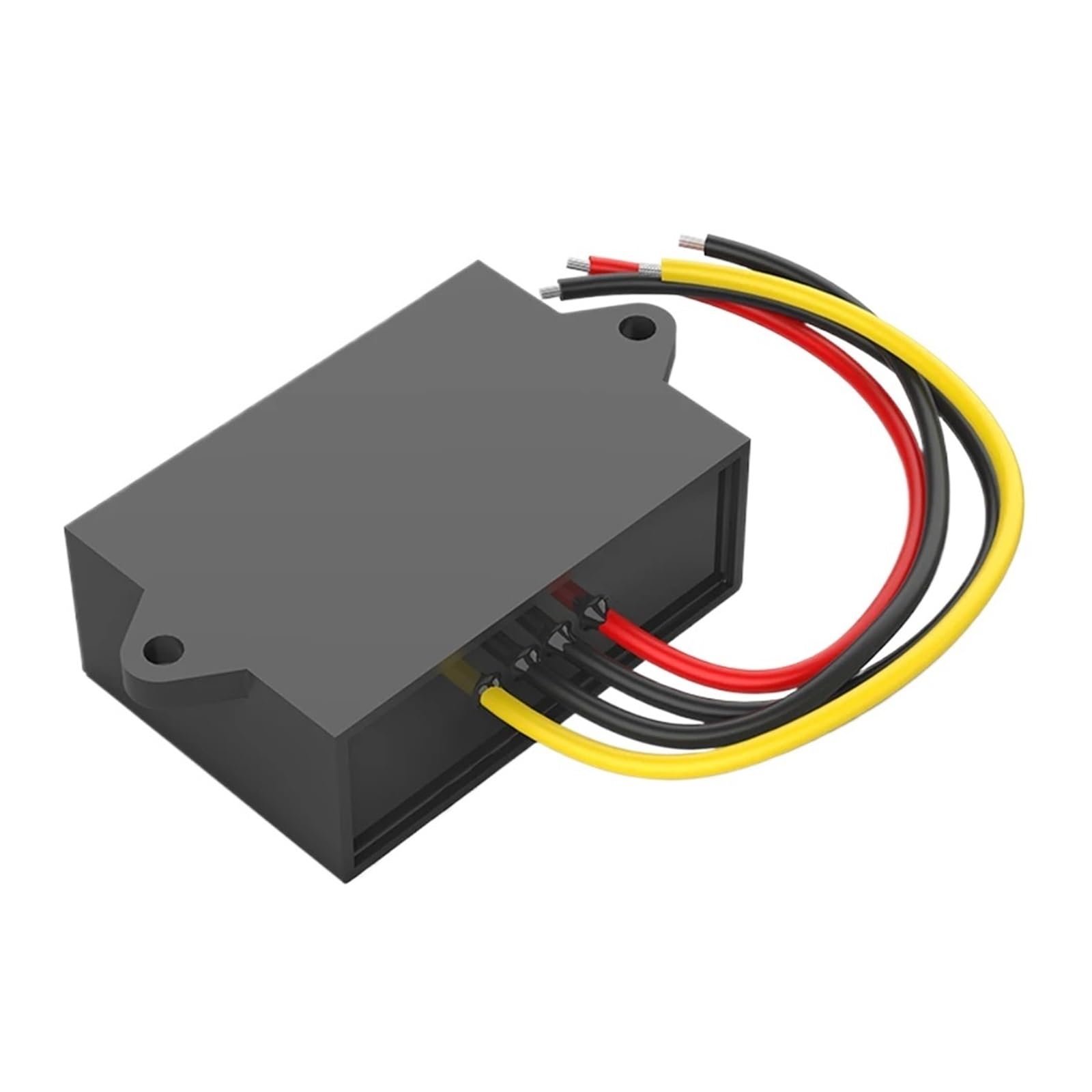 IINKUEYK 12V to 13.8V DC-DC Boost Converter Converter (9V~13V Input, 2A Output), Boost Voltage Power Converter
