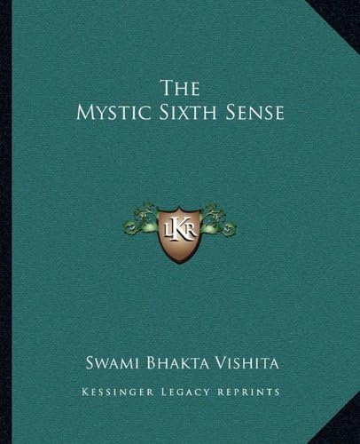 The Mystic Sixth Sense