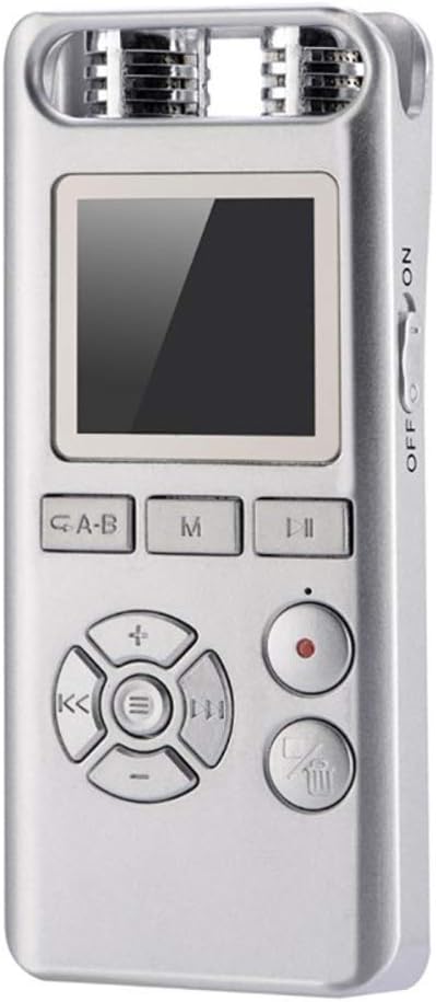 dispositivo di registrazione audio per lo spionaggio