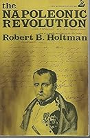 Napoleonic Revolution 0397471343 Book Cover