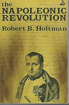 Paperback Napoleonic Revolution Book