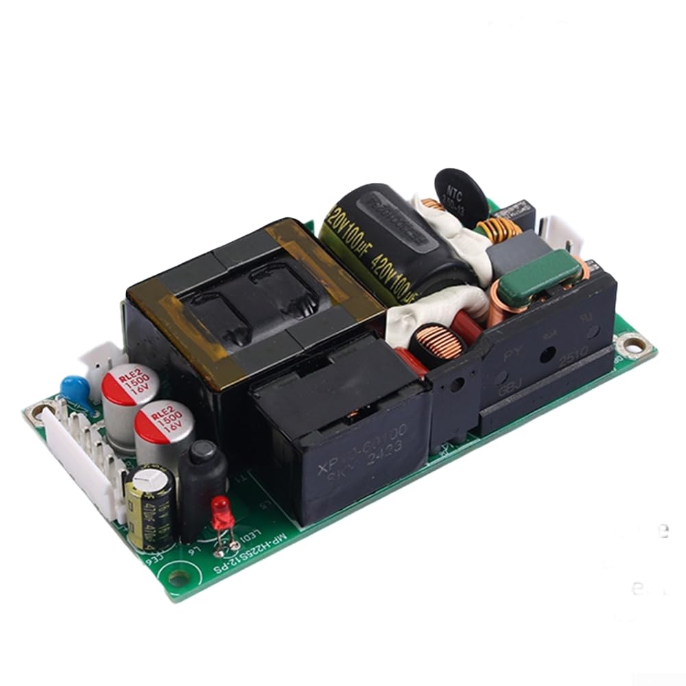 pour bloc Secteur 225W 12V Isolation Haute Efficacité pour