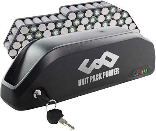 best ebike battery brand