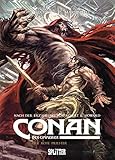  Conan der Cimmerier: Der Rote Priester