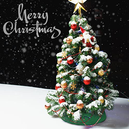 Max Shape Floral Foam Tree Cones for Christmas DIY Crafts, Large Size 12.5 x 3.9 Inche Green,Wet Floral Foam Flower Arrangement Kits for Xmas Party Decor Wedding,Birthday,PartyTable Decor (Green)