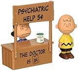 Schleich North America Psychiatric Booth Scenery Pack