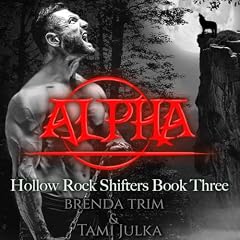 Couverture de Alpha