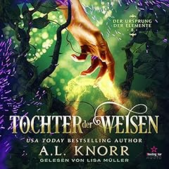 Tochter der Weisen Titelbild