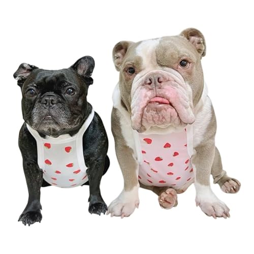 犬用ペット服 メッシュ フレンチブルドッグ」の人気商品一覧・価格比較