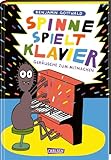 Spinne spielt Klavier: Geräusche zum Mitmachen | Ausgezeichnet mit dem...