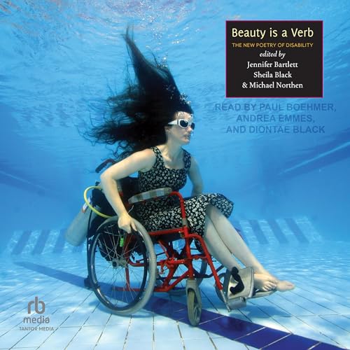 Beauty Is a Verb by Jennifer Bartlett - editor, Sheila Black - editor, Michael Northen - editor episode artwork