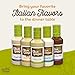 Olive Garden Light Italian Dressing, 16 fl. oz., Made with Italian Spices, Oil and Vinegar, Perfect Chicken Marinade, Sandwich Spread or Salad Dressing