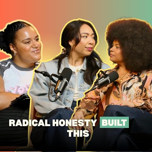 The Power of Vulnerability: Emma & Mel's Collaborative Success