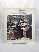 Primitive Architecture 0847807975 Book Cover