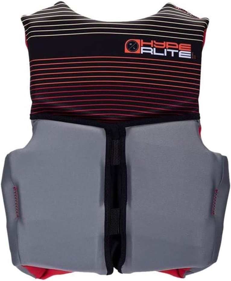 Hyperlite Indy CGA Kids Wakeboard Vest