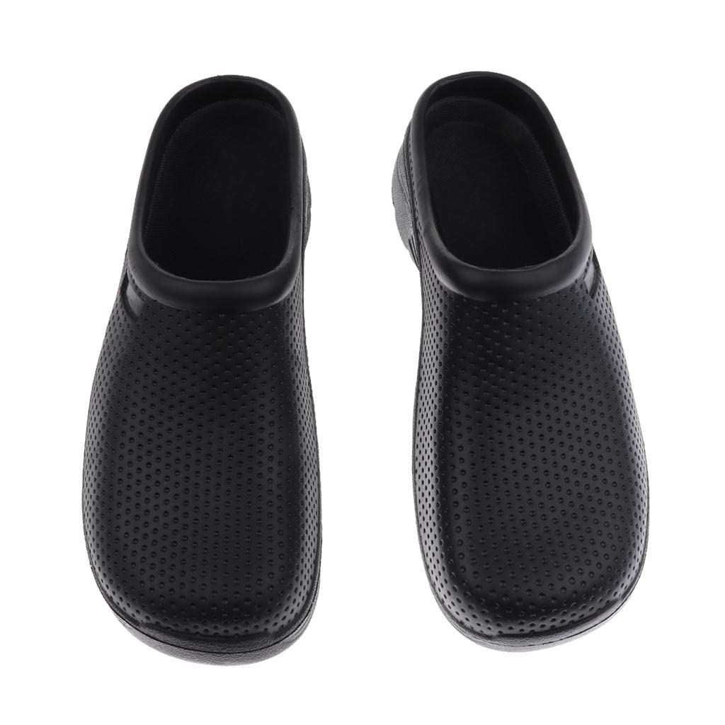 LOOM TREE Professional Unisex EVA Slip Resistant Work Shoes 40 Style 1-image-20