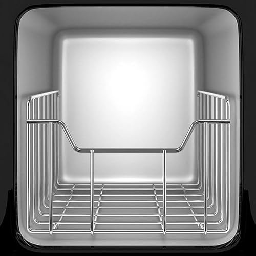 Aquecedor De Toalhas 5L, Aquecedores De Toalhas Quentes De Aquecimento RáPido De 360 °, 176 ° F Em 1