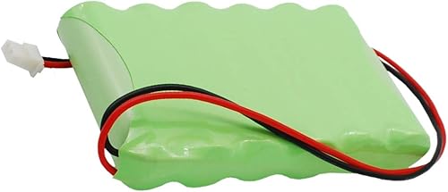 Miniatura 3 de 300-03864-1, GP130AAM6BMX, 103-301179, 103-303689, LKP500-4B Batería de repuesto para Honeywell Lynx L3000, Lynx L5000, Lynx L5100, Lynx Touch