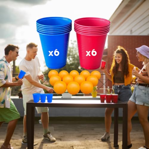 Catálogo de Beer pong al mejor precio. 12 Imagen adicional