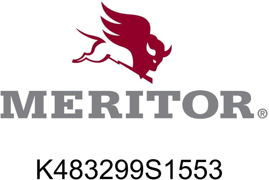 Meritor Genuine Air Brake Chamber Bracket