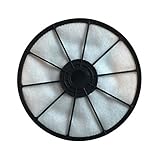 Dyson DC-07 Washable & Reusable Pre-Filter, Replaces Dyson DC07 Pre-Motor Filter Part # 904979-02 (90497902); Designed & Engineered By Crucial Vacuum