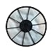 Dyson DC-07 Washable & Reusable Pre-Filter, Replaces Dyson DC07 Pre-Motor Filter Part # 904979-02 (90497902); Designed & Engineered By Crucial Vacuum