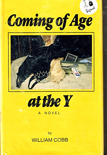 Coming of Age at the Y: Delores Lovelady's Hila... 0916620727 Book Cover