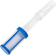 24800-0121 Air Bleed Assembly Replacement for Pentair Sta-Rite System 2 PLM Series Filters Parts, Compatible with Sta-Rite System 2 Modular Media Filters PLM100 and PLM150