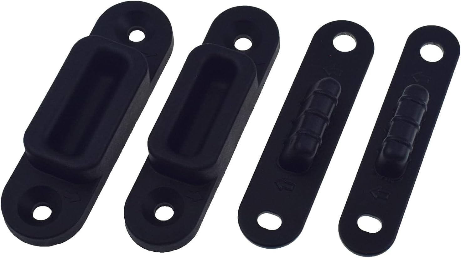 Power Sliding Door Stopper Limited 83233-4H001 for Hyundai H1 Grand Starex 2007-2018