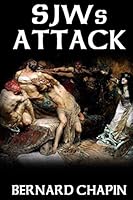 SJWs ATTACK 1084125900 Book Cover