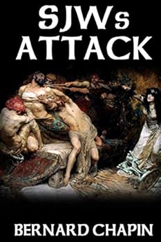 Paperback SJWs ATTACK Book