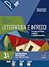 Letteratura E Intrecci. Tra Saperi, Territorio, Ambiente E Cittadinanza Attiva. Per Il Triennio Delle Scuole Superiori. Con E-Book. Con Espansione Online (Vol. 3A-3B) - 3