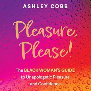 Pleasure, Please! cover art