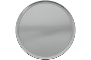 Premium Pizza Tray by American Metalcraft