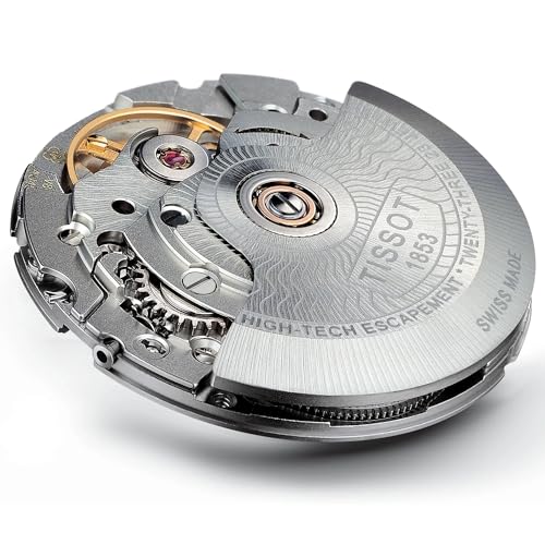 Tissot Le Locle Powermatic 80 Gold PVD Option