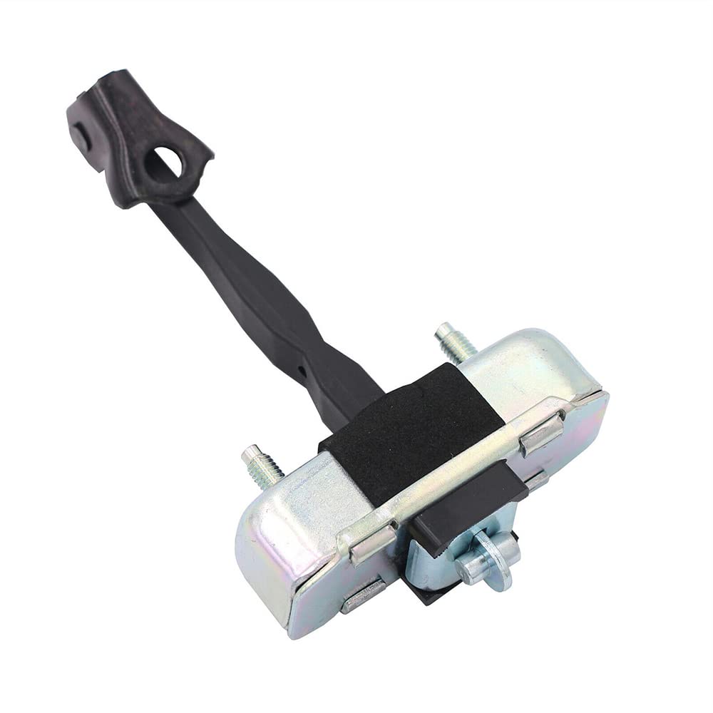 Riloer Front Left Door Check Stopper Strap Driver Side 68620-0C020, 68620-0C021, 68620-0C022 Fit for Toyota Sequoia Tundra 2007-2017
