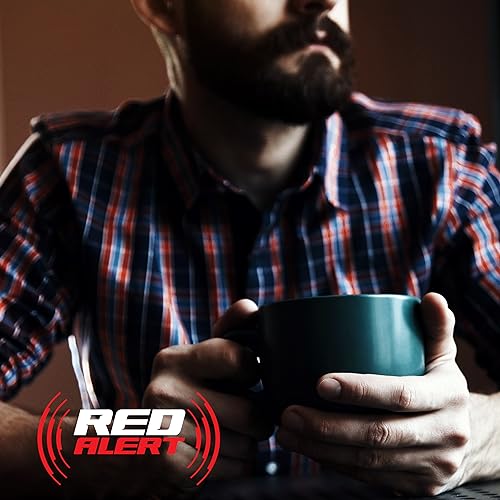 Red Alert Extra Strong Ground