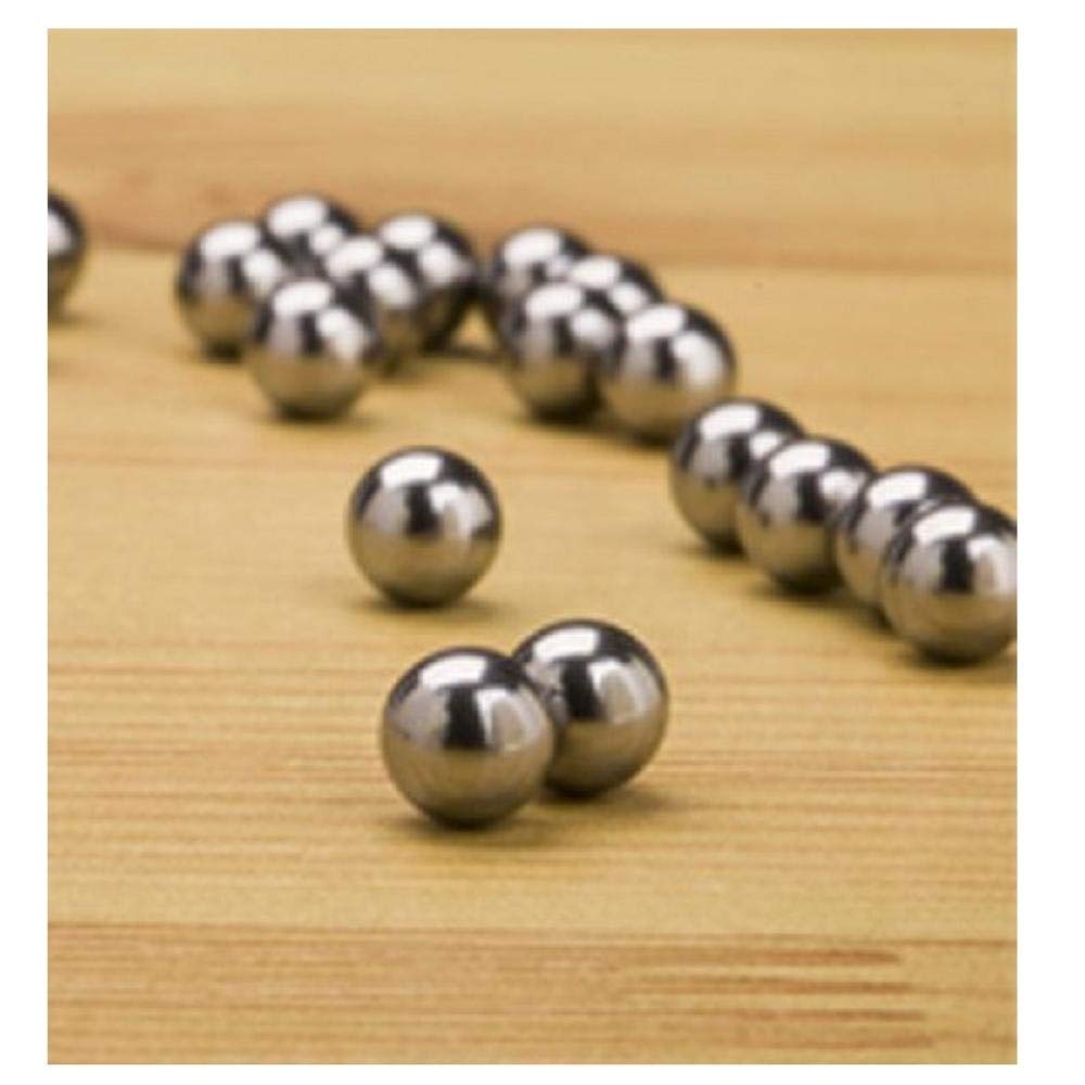 Solide Ronde Kogel Dia 1mm 2mm 25mm- 40mm 304 Roestvrij Stalen Kogel Hoge Precisie Lagerkogels Gladde Bal
