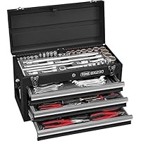 【SAMY】おまとめ9点セット 2021SKセール限定品】9.5sq.工具セット（チェストタイプ）[67点