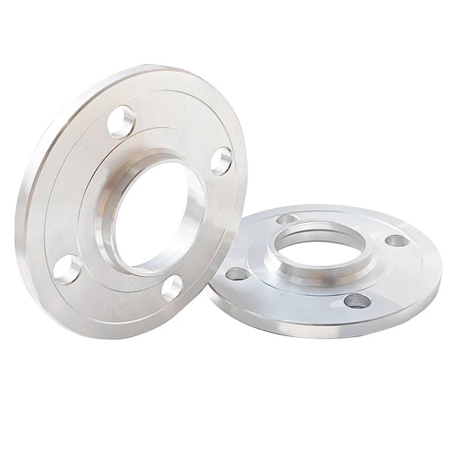 Placas de ajuste para Subaru para solucionar estabilidad con espaciador de rueda de 20 mm 4x100 8