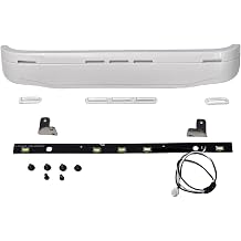 For Tamiya 770S Lesu For Scania For Man For Actros 1/14 Sun Visor Lamp Light Remote Control Trailer Tipper Model Upgrade Toy RC Upgrade Light