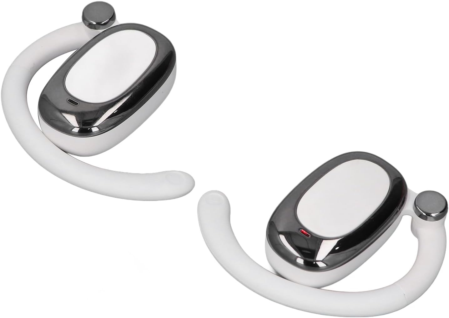 Language Translator Earbuds Language Translator Earbuds, 144- Supported Bluetooth Wireless, Translation Device Suitable for Music Calls, Portable