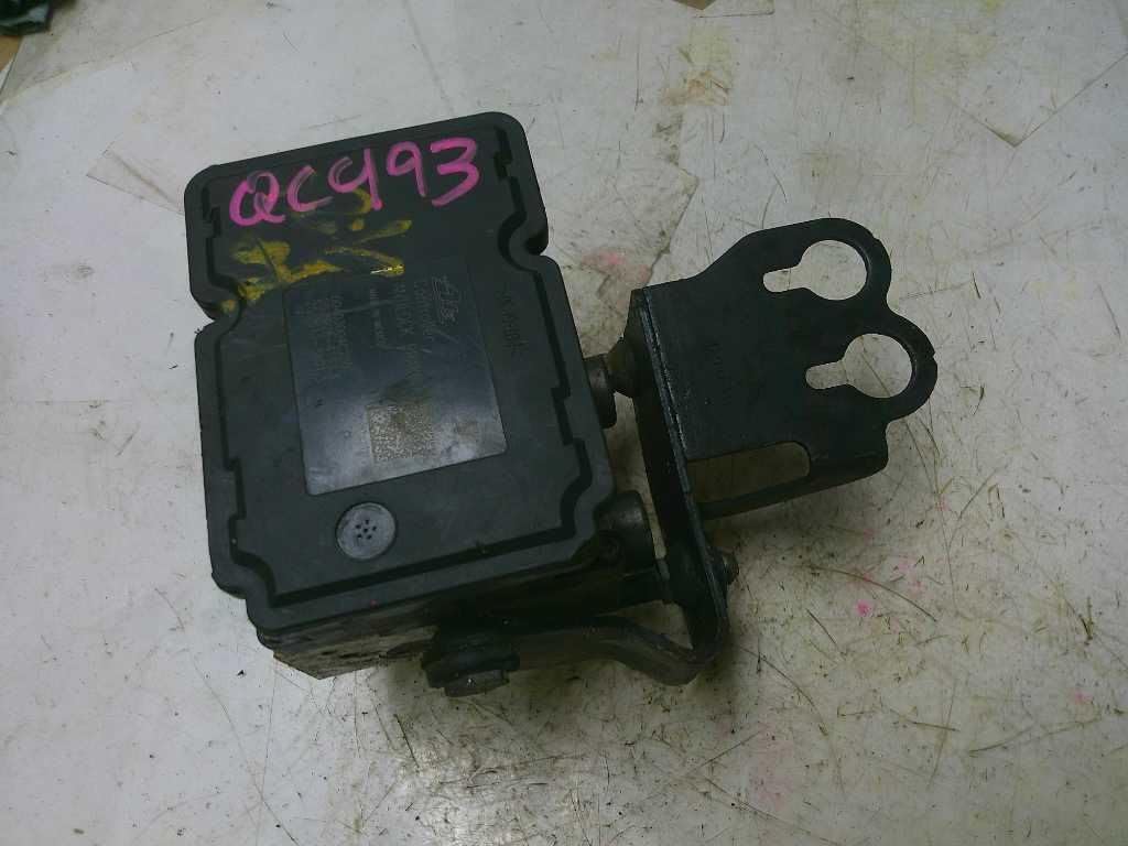 Anti-Lock Brake Part Pump Fits 2009 09 Compatible with Dodge Journey P04743821AI 04743821AI