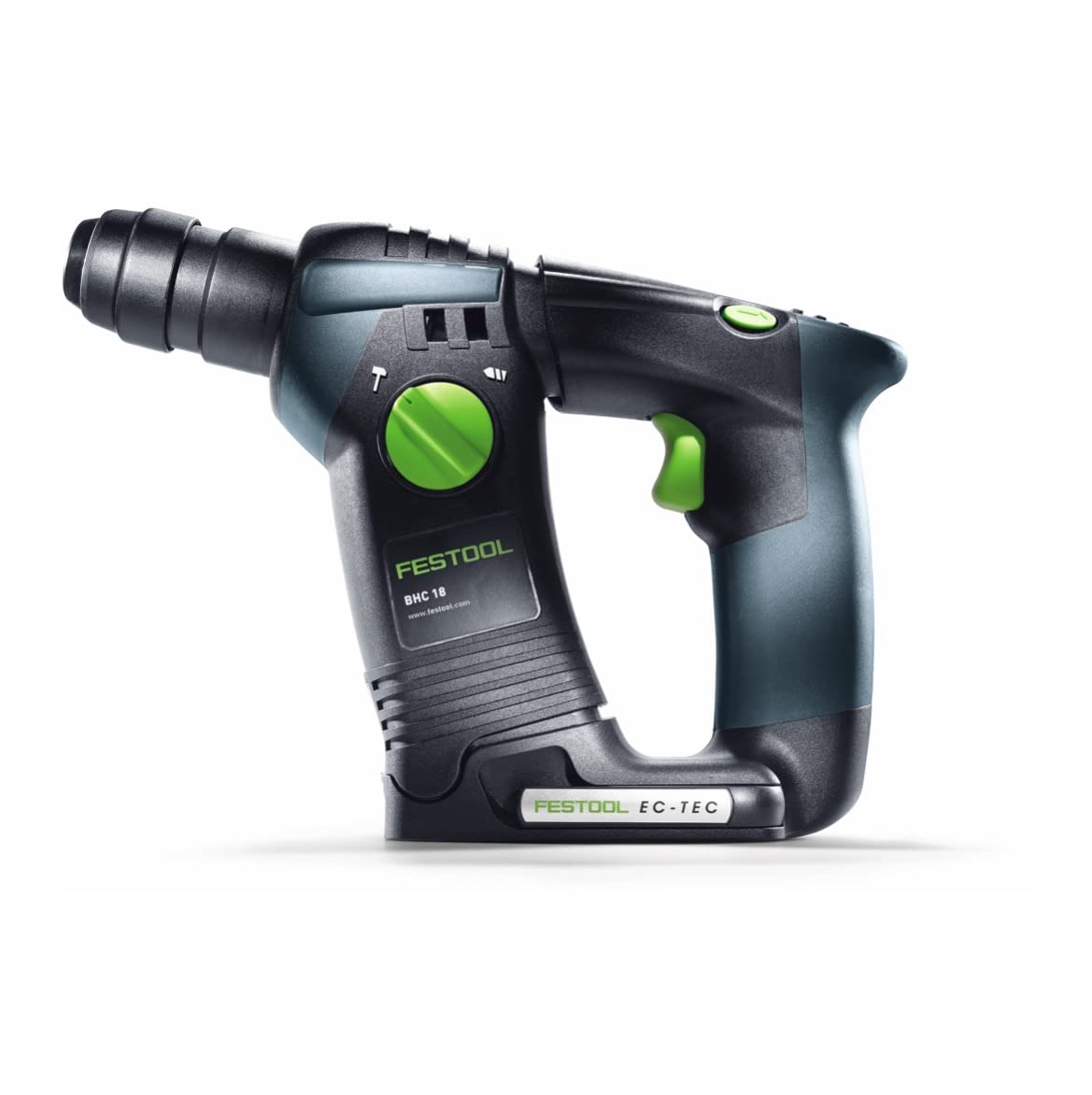 Festool Martillo perforador a batería BHC 18 HPC 4,0 I-Plus