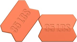 mandíbula – Modelador mandíbula silicone para homens e mulheres, 2 peças treino mandíbula, redutor queixo duplo para emagrecimento facial Myjio